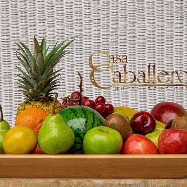 Casa Caballero Hotel Boutique Salento Luaran gambar