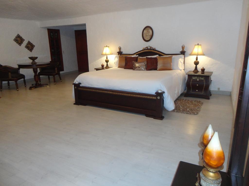 Casa Caballero Hotel Boutique Salento Luaran gambar