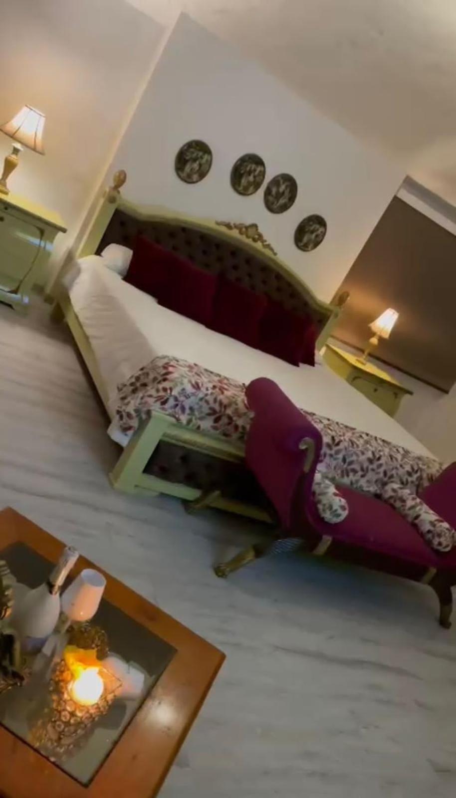 Casa Caballero Hotel Boutique Salento Luaran gambar