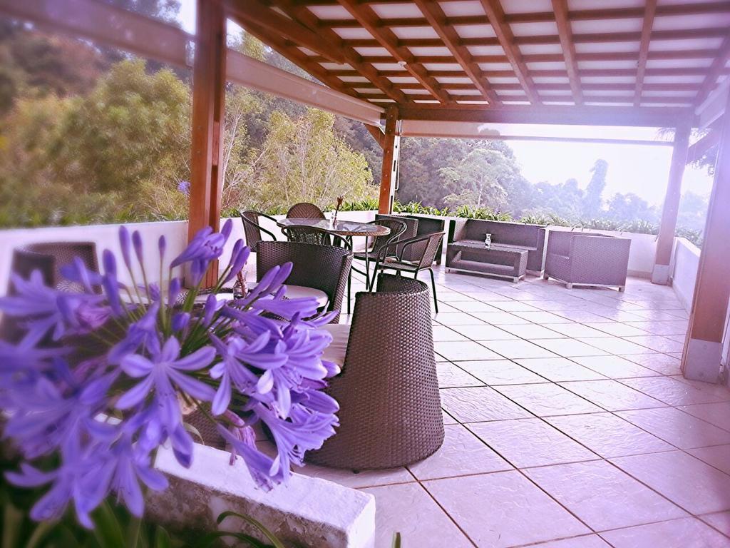 Casa Caballero Hotel Boutique Salento Luaran gambar