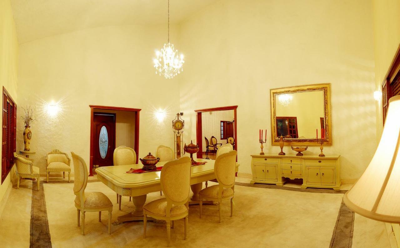 Casa Caballero Hotel Boutique Salento Luaran gambar
