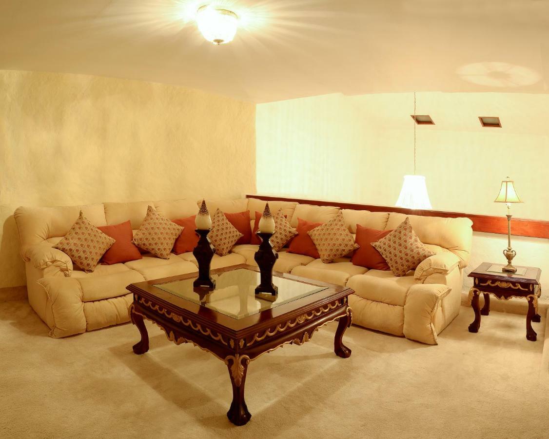 Casa Caballero Hotel Boutique Salento Luaran gambar