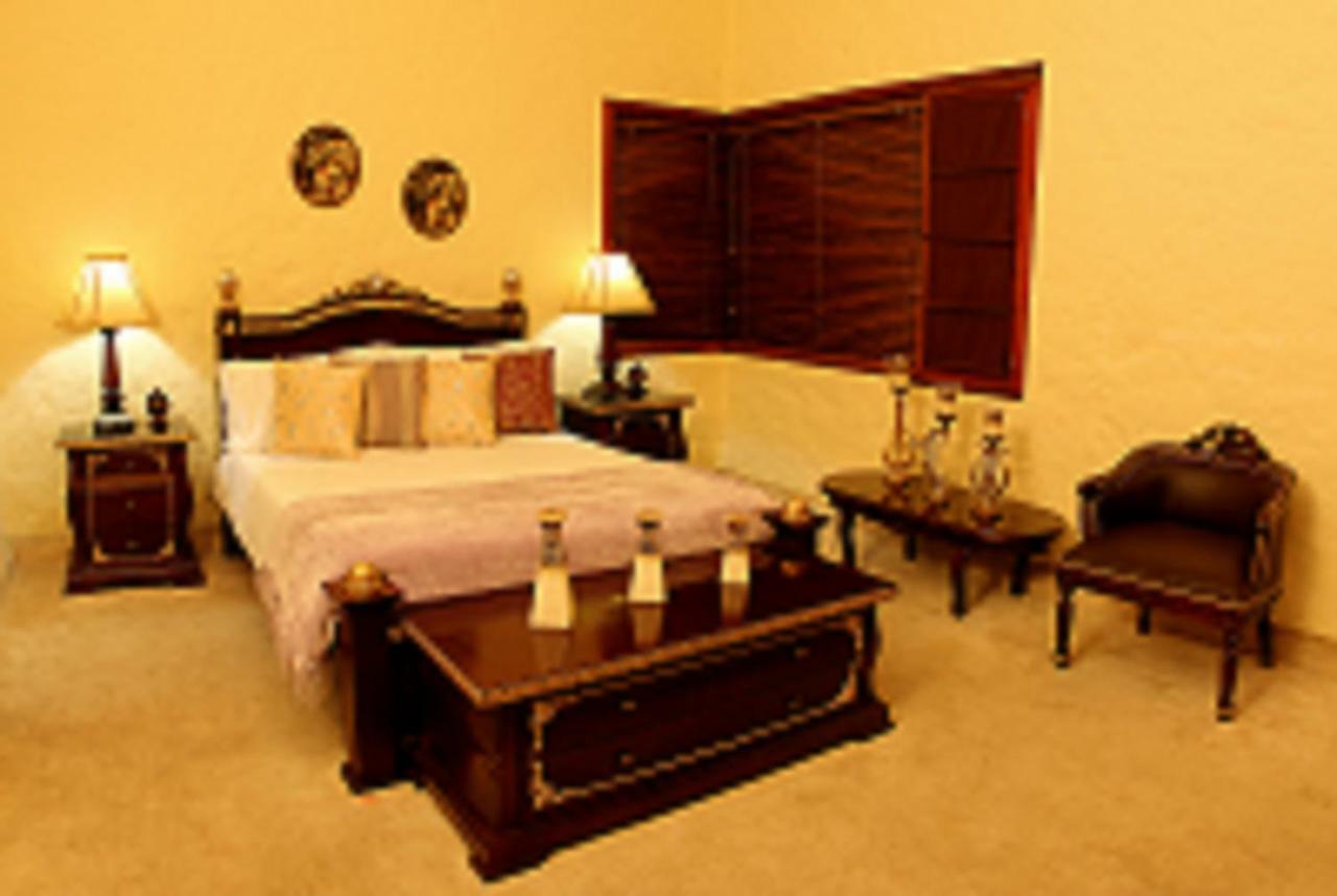 Casa Caballero Hotel Boutique Salento Luaran gambar